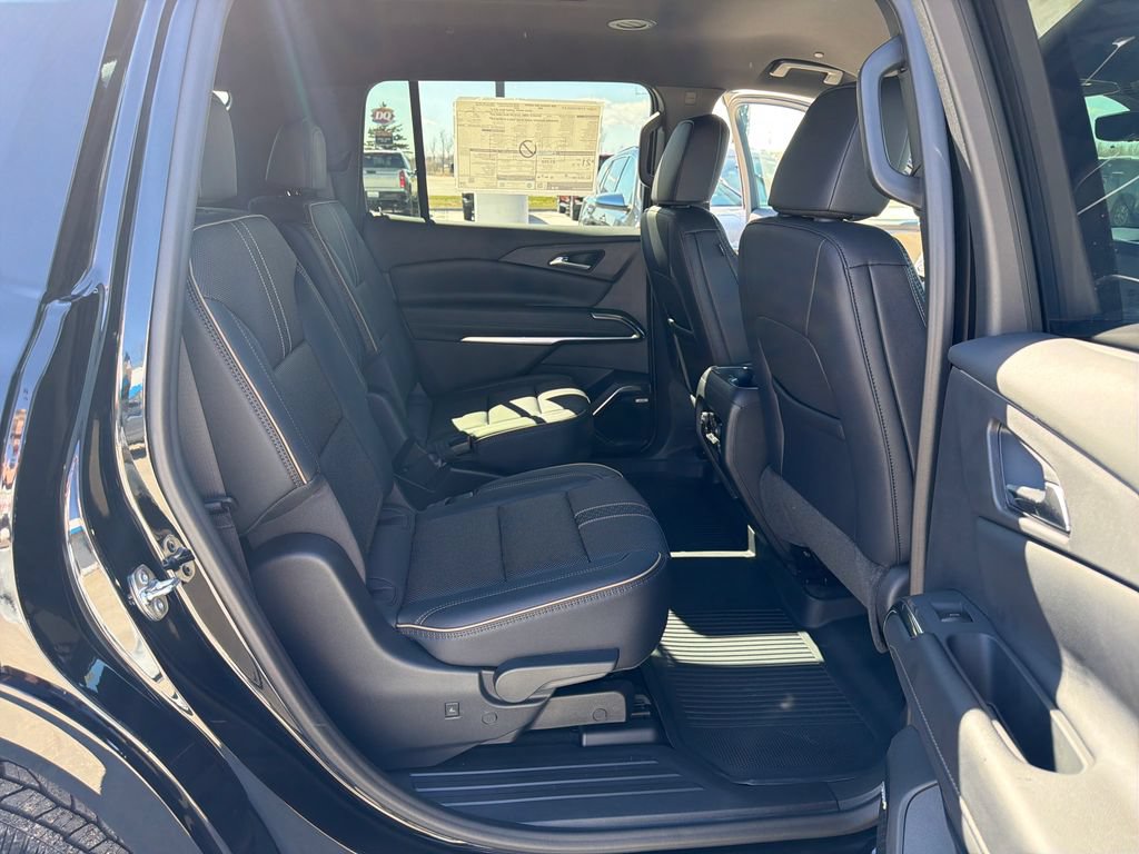 New 2026 Chevrolet Traverse High Country AWD/4WD image 27