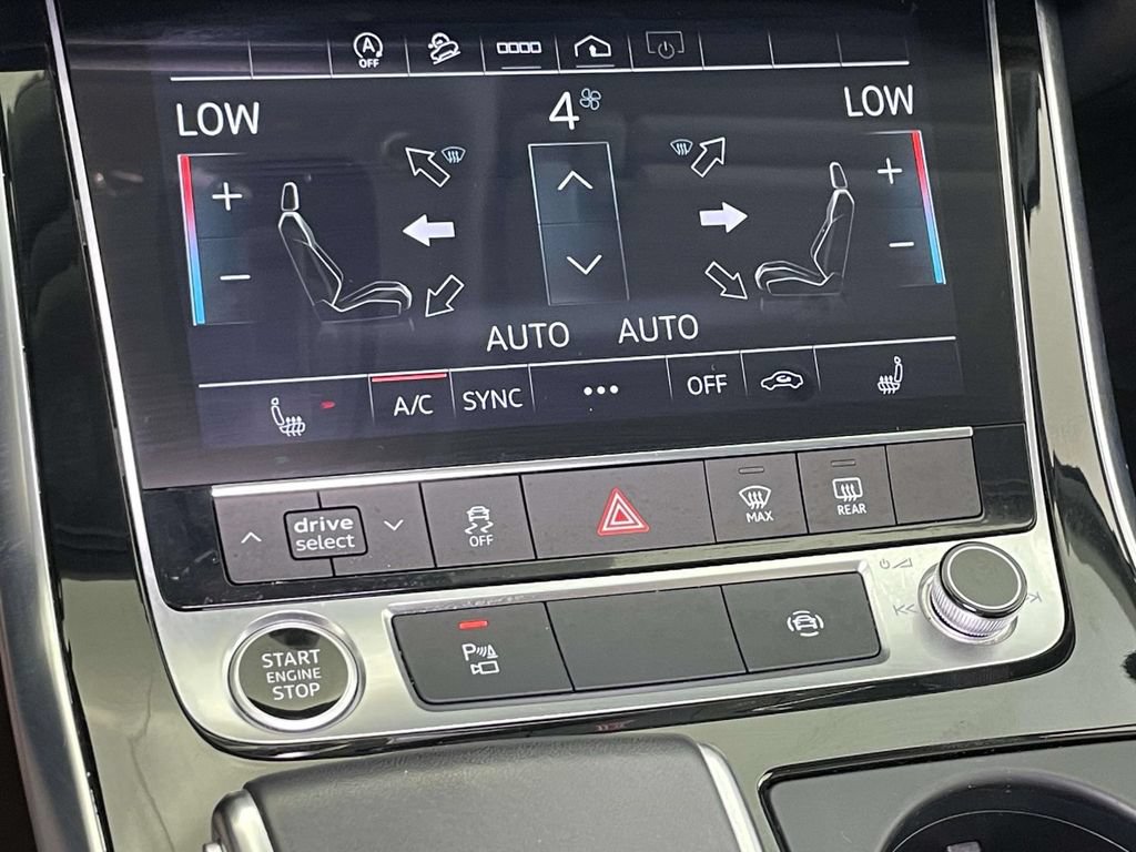 Certified 2023 Audi Q7 2.0T Premium AWD/4WD image 34