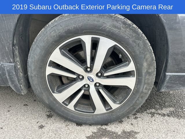 Used 2019 Subaru Outback 2.5i Limited image 29