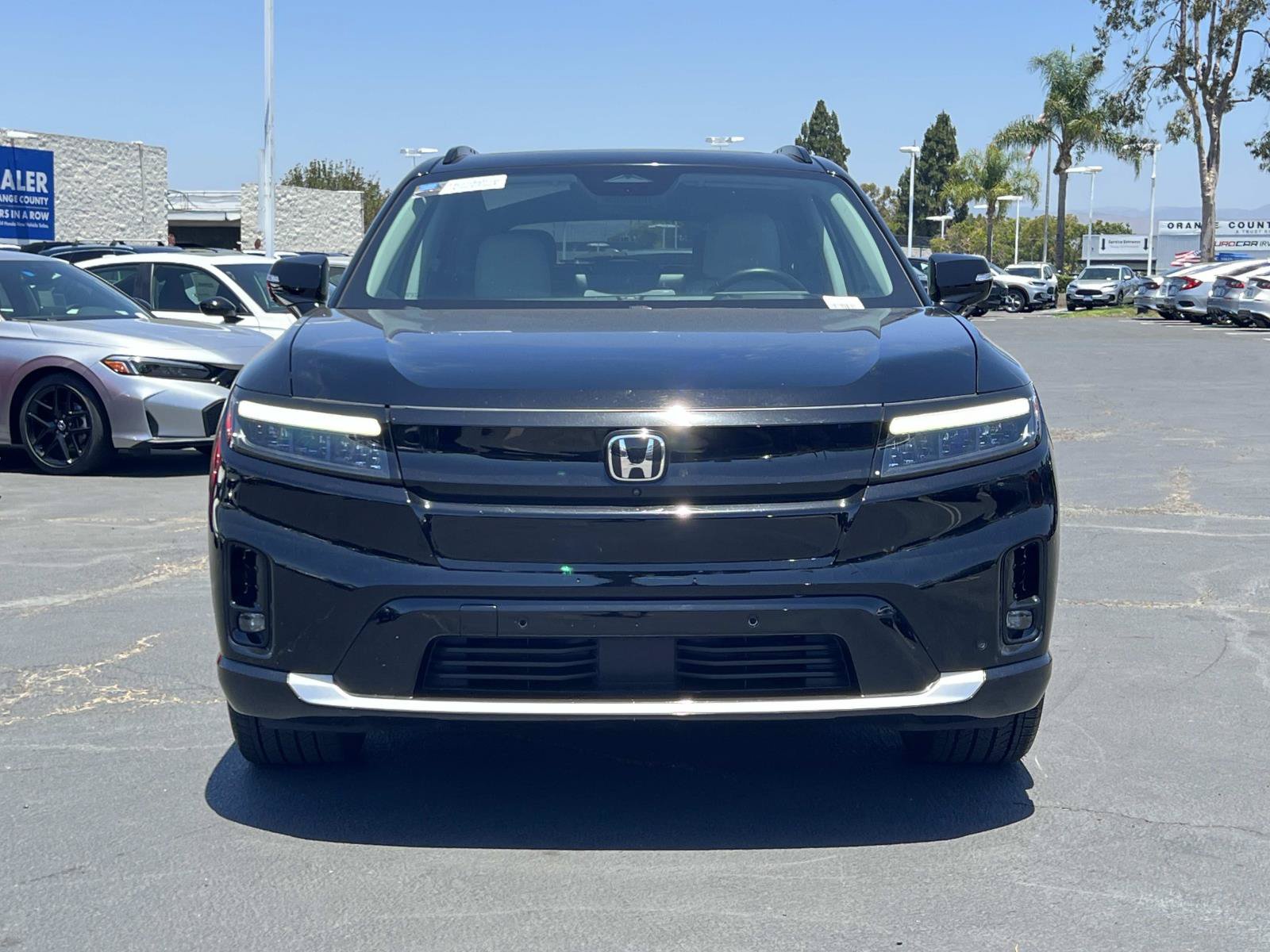 Used 2024 Honda Prologue Elite image 4