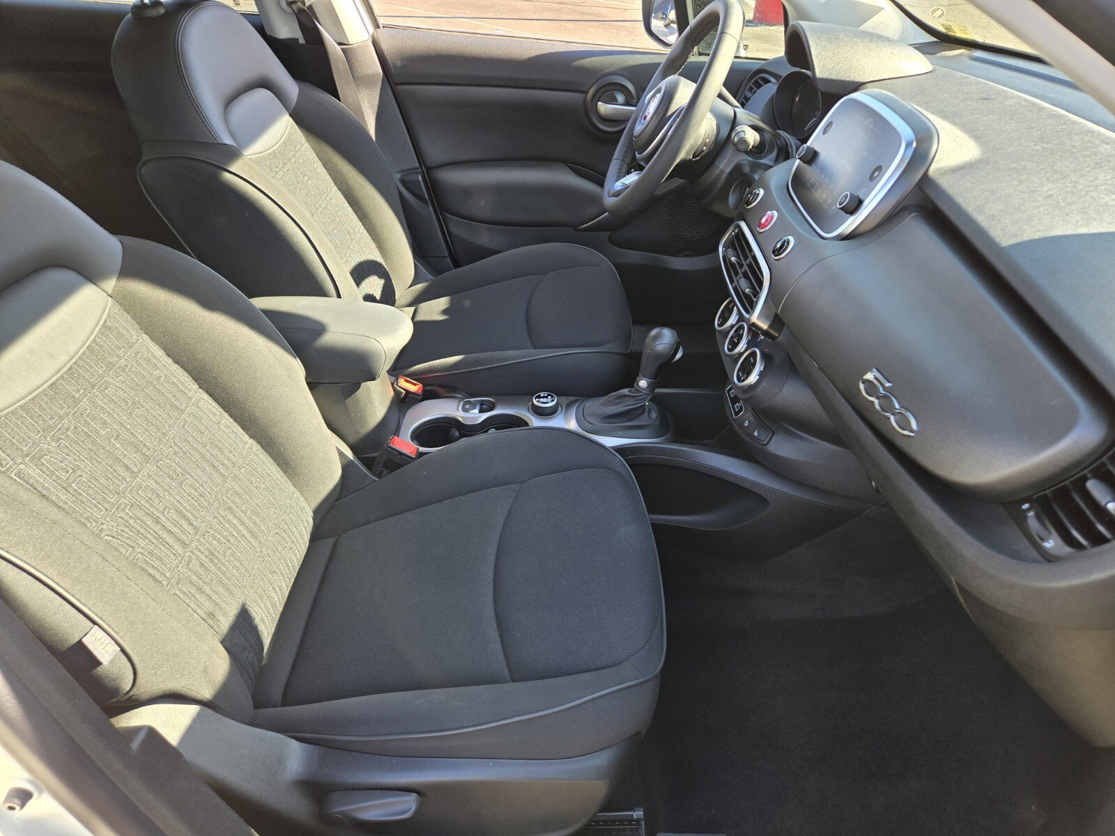 Used 2023 FIAT 500X Pop w/ Comfort Group image 15