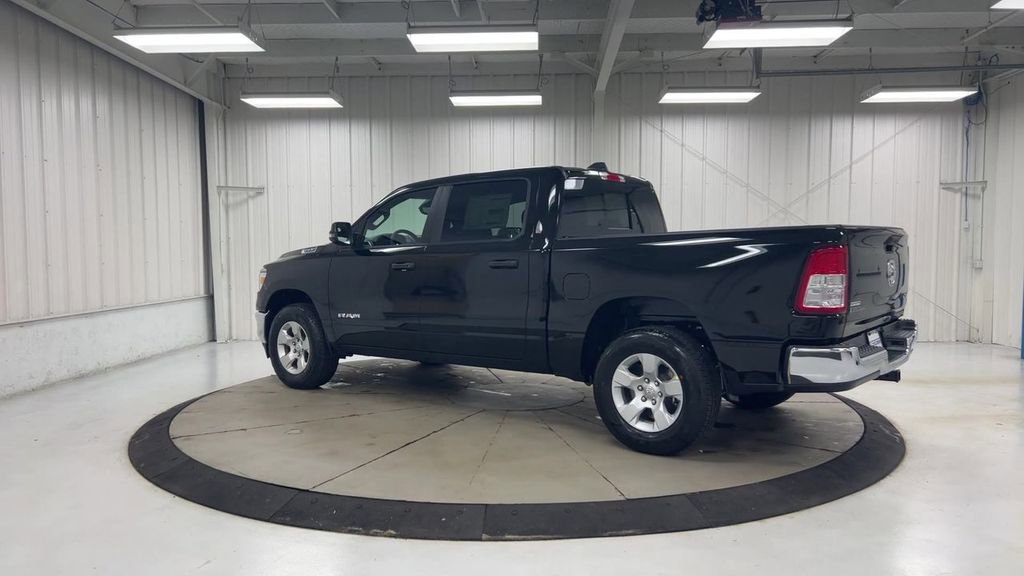 Used 2023 RAM 1500 Big Horn AWD/4WD image 6