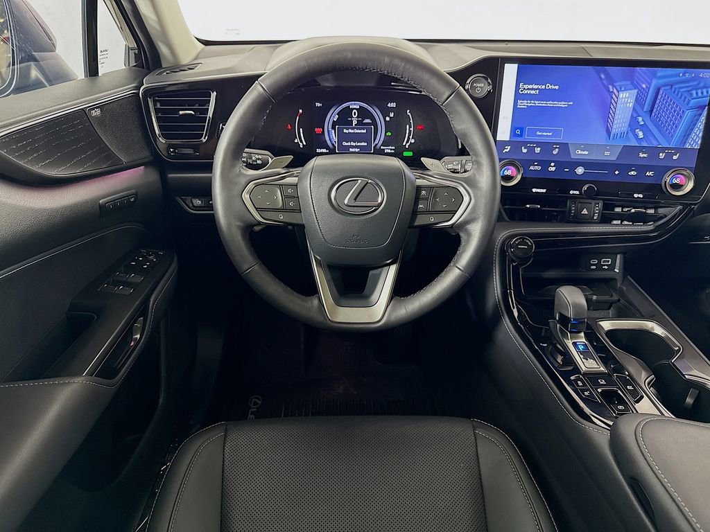 Used 2024 Lexus NX 350h AWD w/ Vision Package image 24