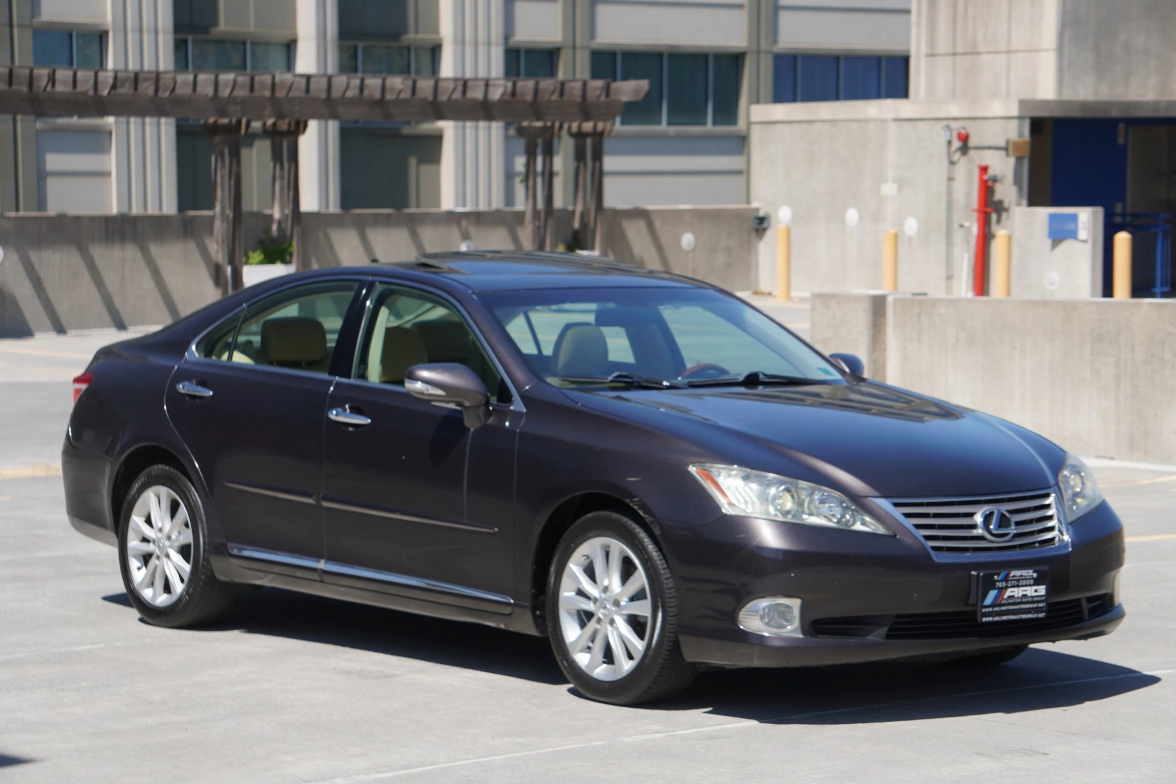 Used 2011 Lexus ES 350 image 14