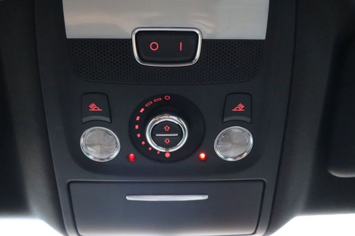 Used 2014 Audi SQ5 Prestige AWD/4WD image 22
