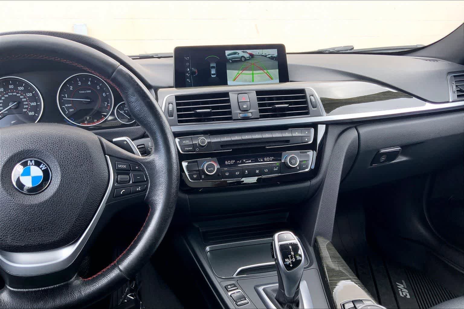 Used 2017 BMW 330i Sedan RWD image 16