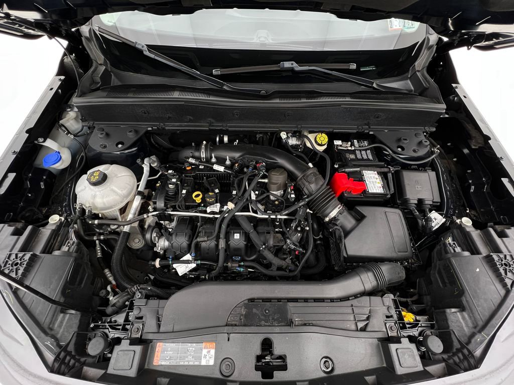 Used 2022 Ford Bronco Sport Badlands w/ Premium Package image 28