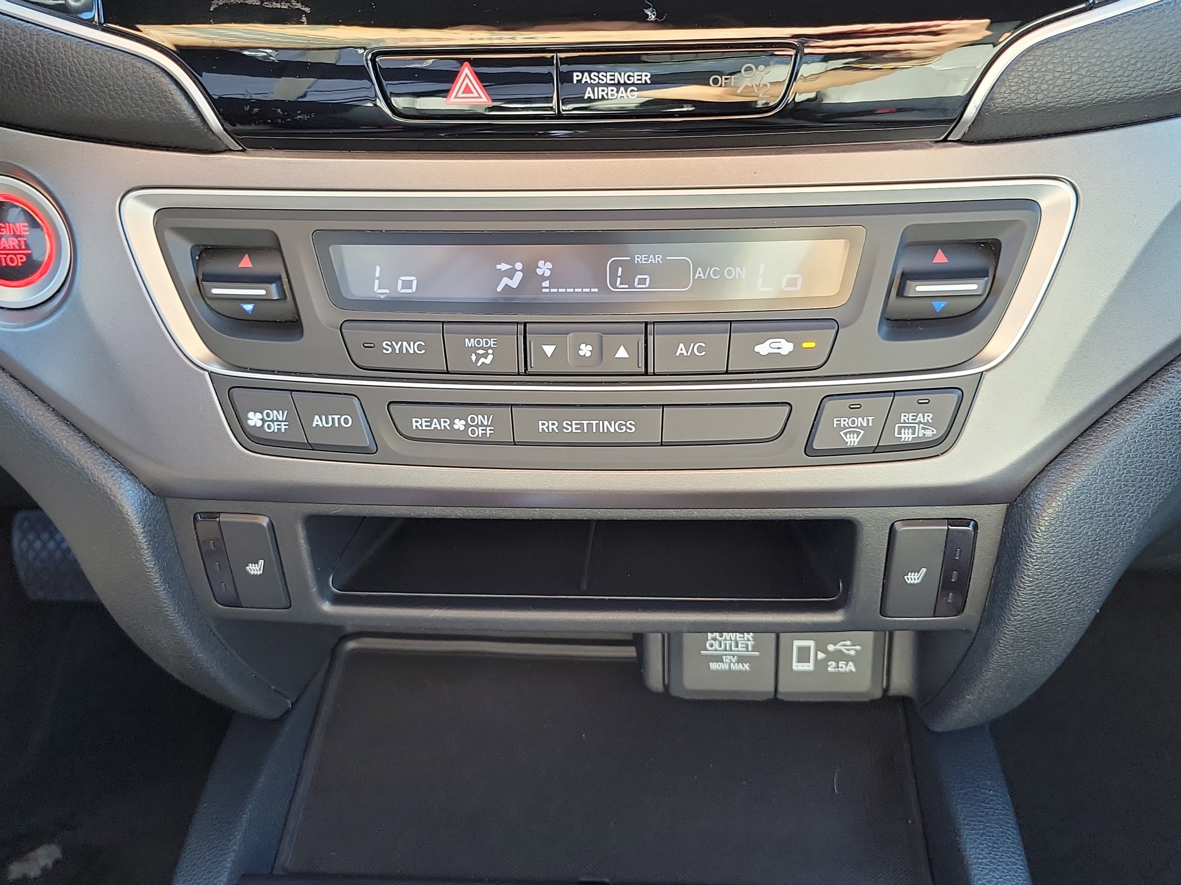 Used 2019 Honda Passport EX-L image 37