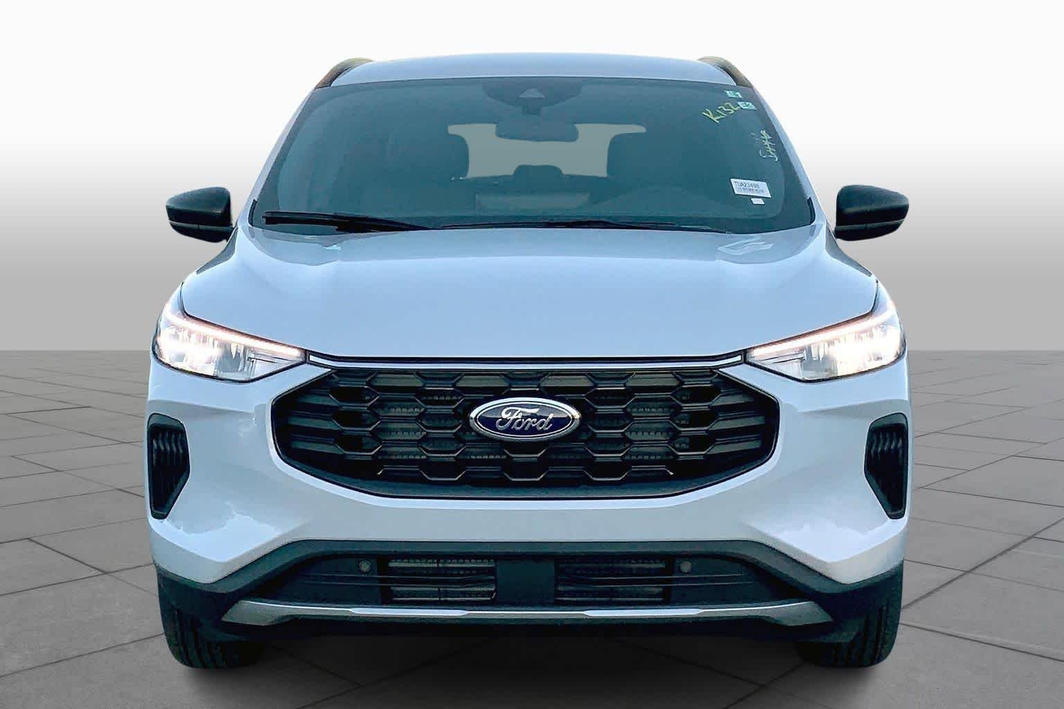 New 2026 Ford Escape ST-Line w/ Tech Pack #1 image 3