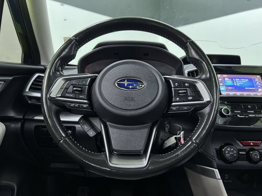 Used 2020 Subaru Forester Premium AWD/4WD image 20