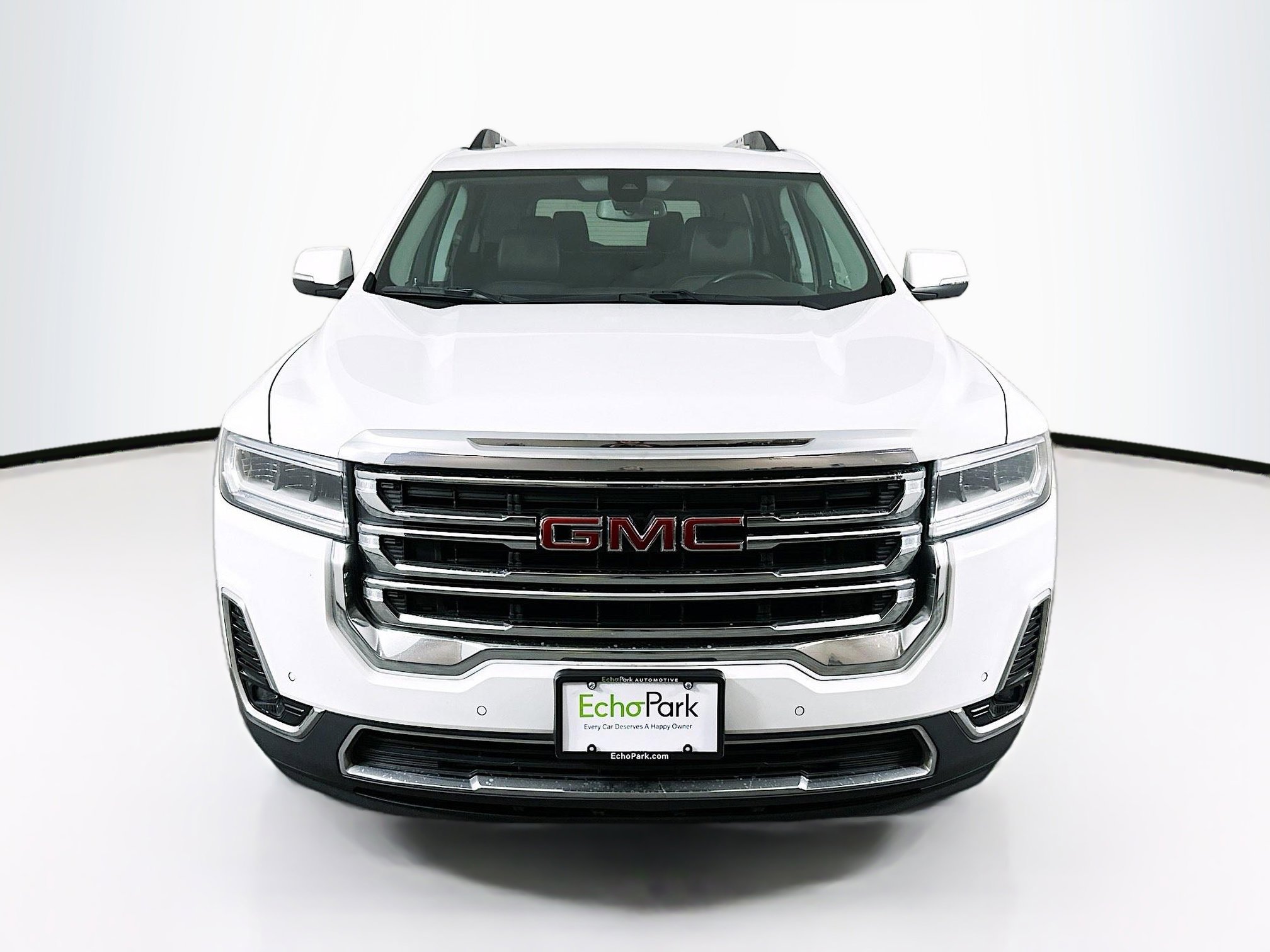 Used 2023 GMC Acadia SLT image 2