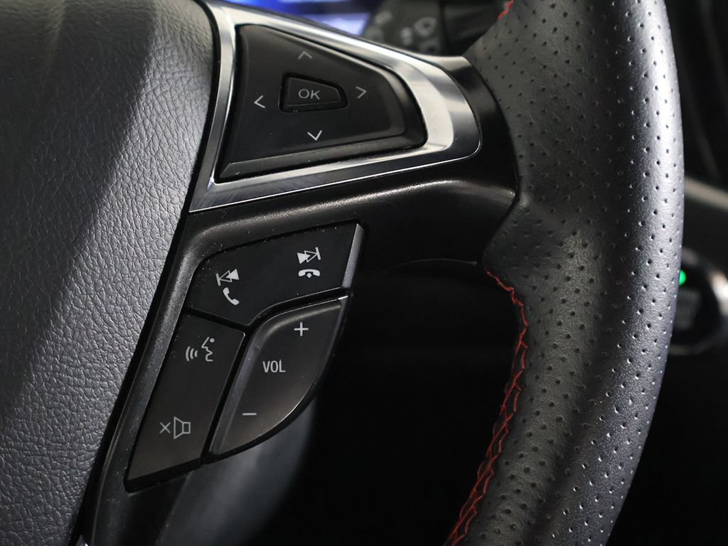 Used 2024 Ford Edge ST-Line AWD/4WD image 39