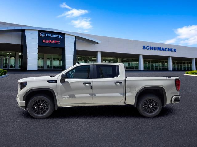 New 2026 GMC Sierra 1500 Pro w/ Graphite Edition AWD/4WD image 4