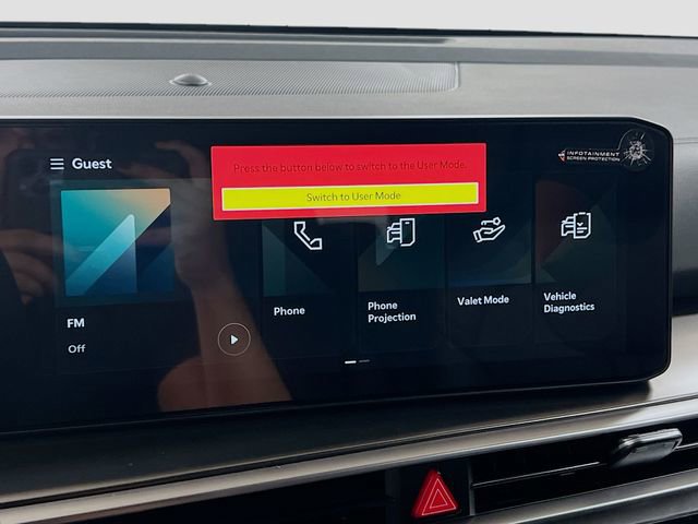 New 2026 Kia Sorento S image 14