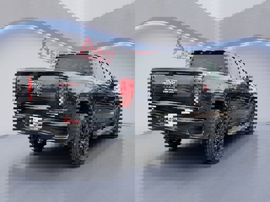 Used 2026 GMC Sierra 1500 Elevation image 5