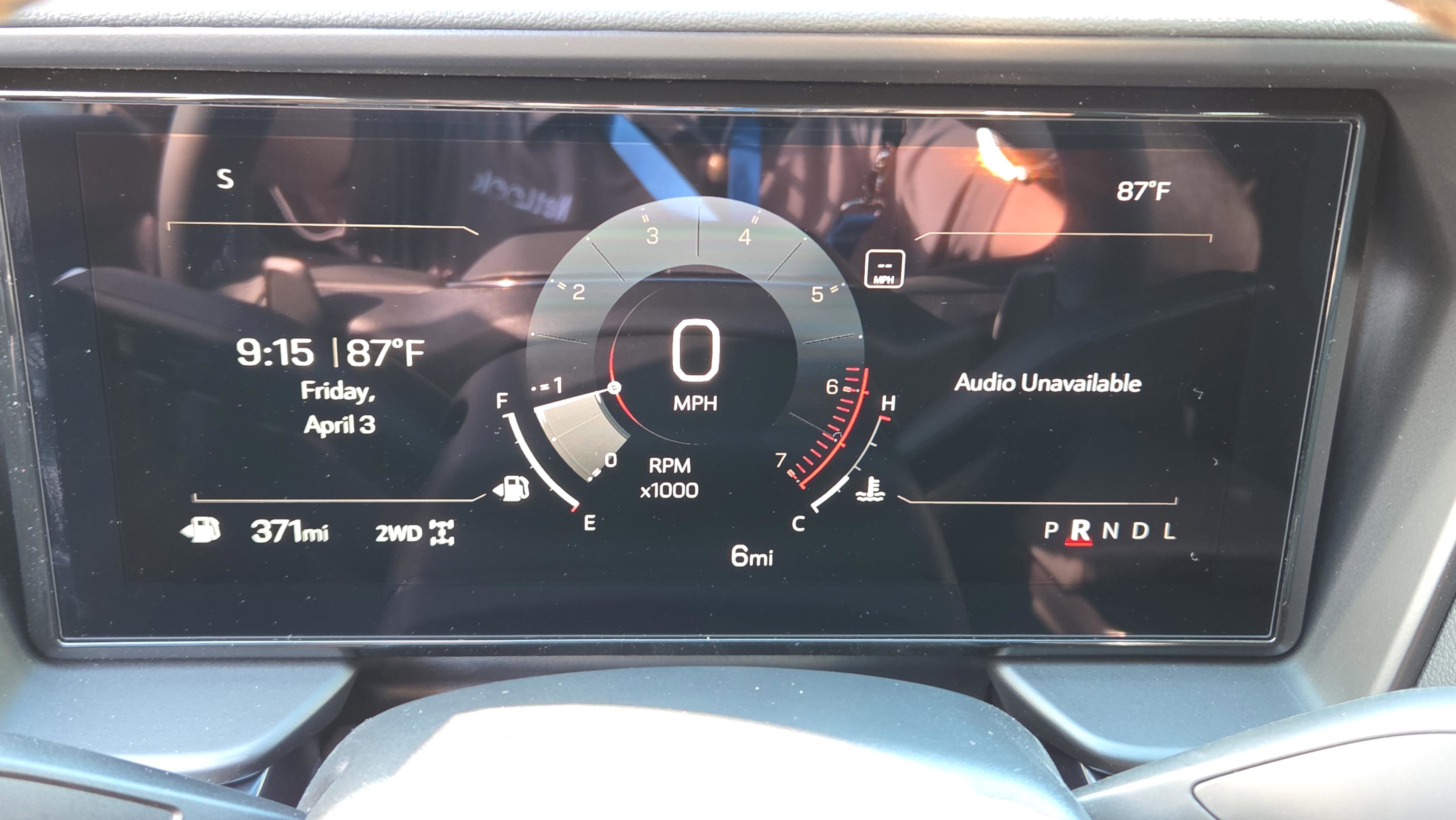 New 2026 GMC Terrain AT4 image 32