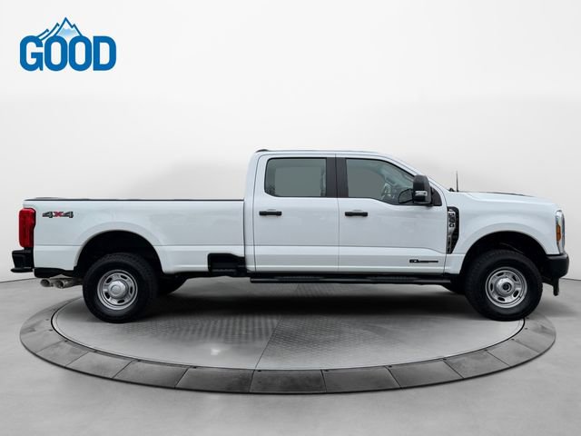 Used 2024 Ford F350 XL w/ XL Off-Road Package AWD/4WD image 6
