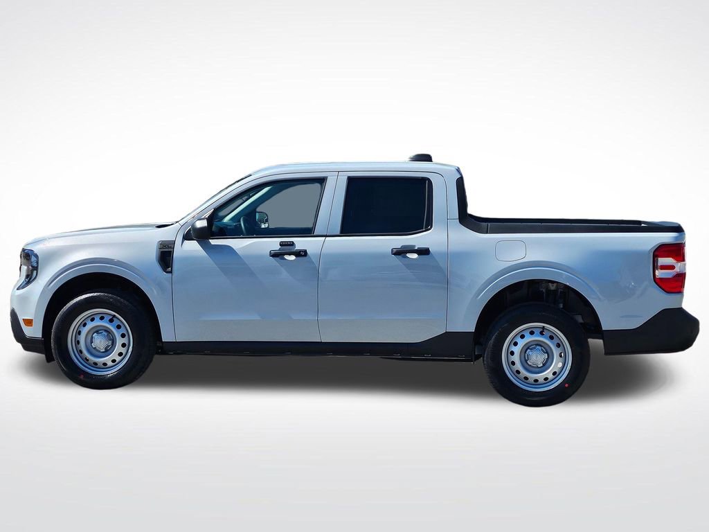 New 2026 Ford Maverick XL image 16