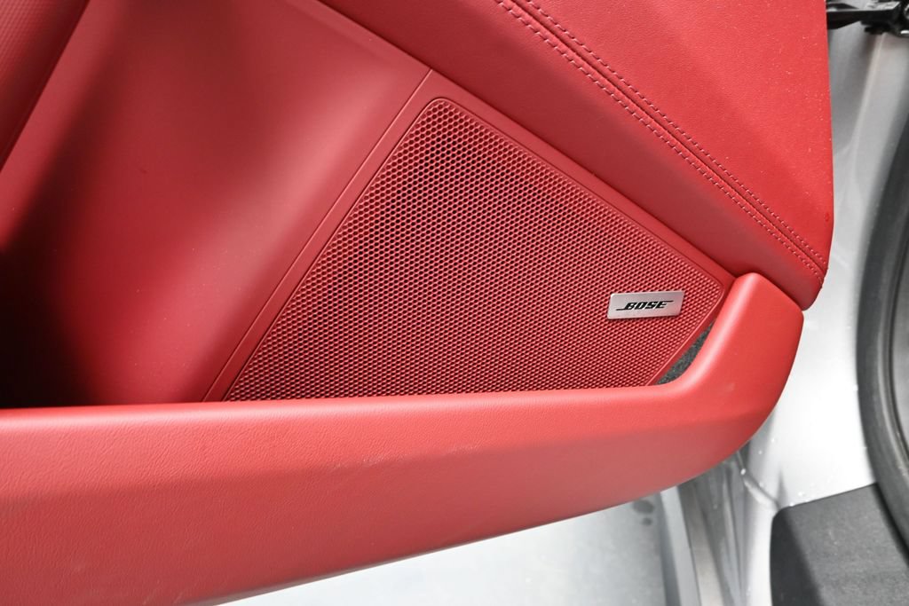 Certified 2021 Porsche 911 Turbo AWD/4WD image 13