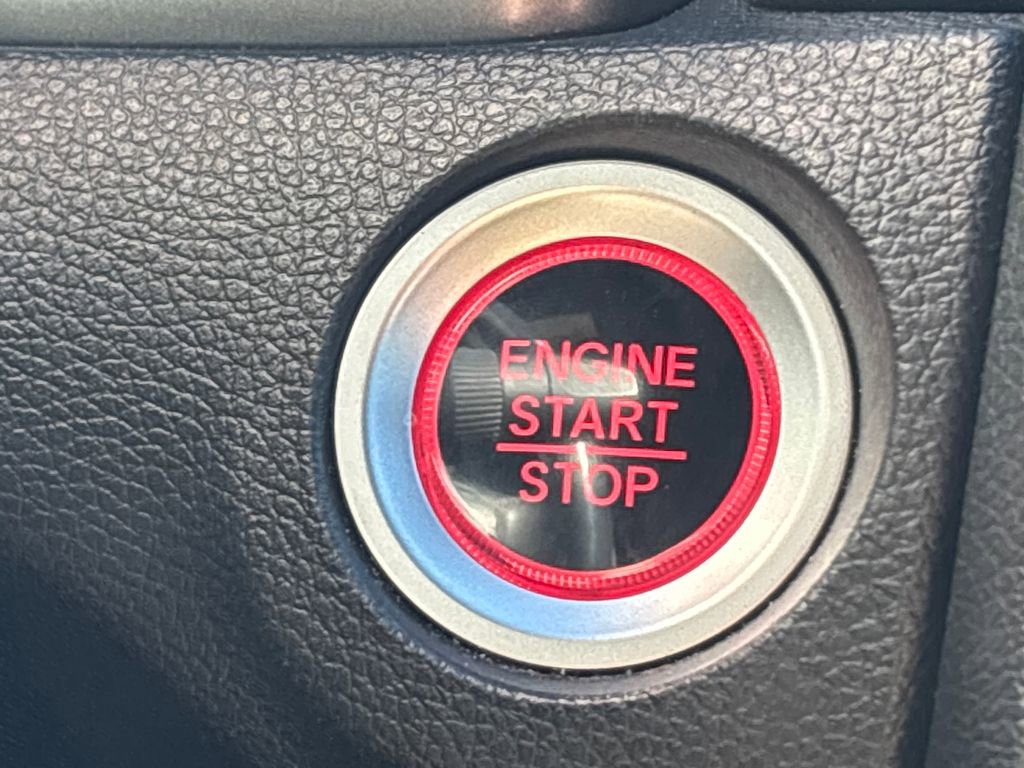 Used 2020 Honda Civic EX image 19