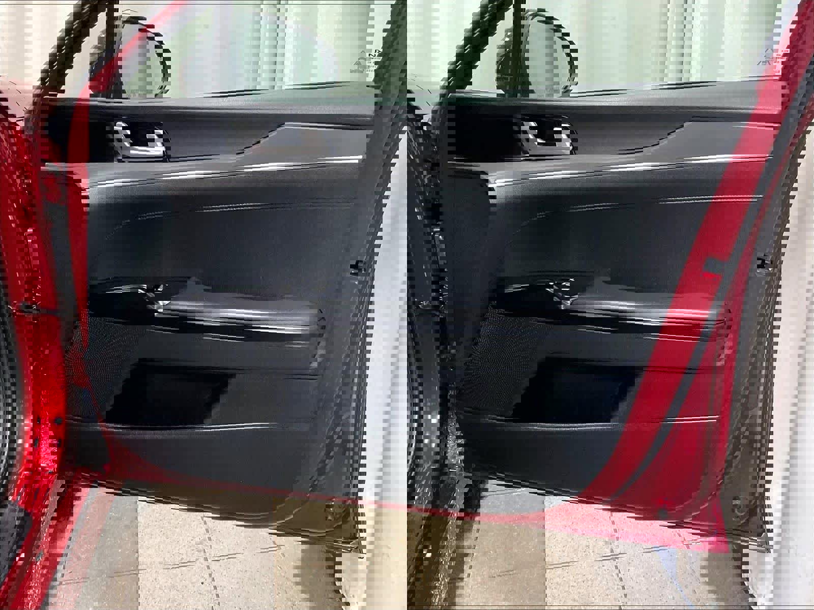 Used 2022 Kia K5 GT-Line image 12