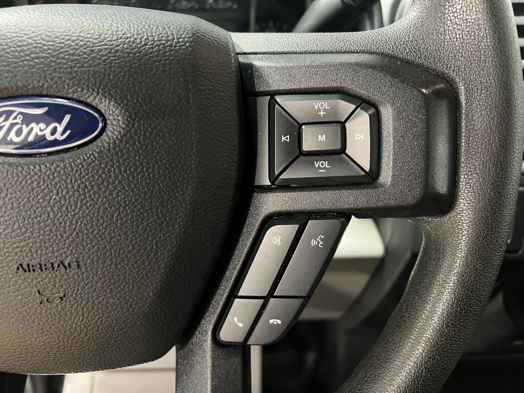 Used 2020 Ford F150 XL w/ Equipment Group 101A Mid image 10