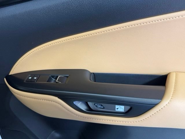 Certified 2024 Lexus NX 350 AWD image 27