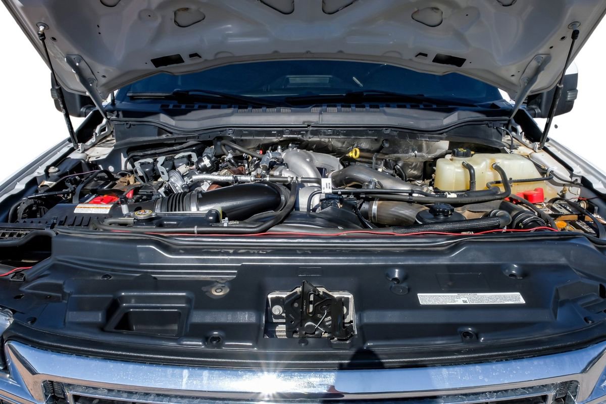 Used 2022 Ford F350 Lariat image 56