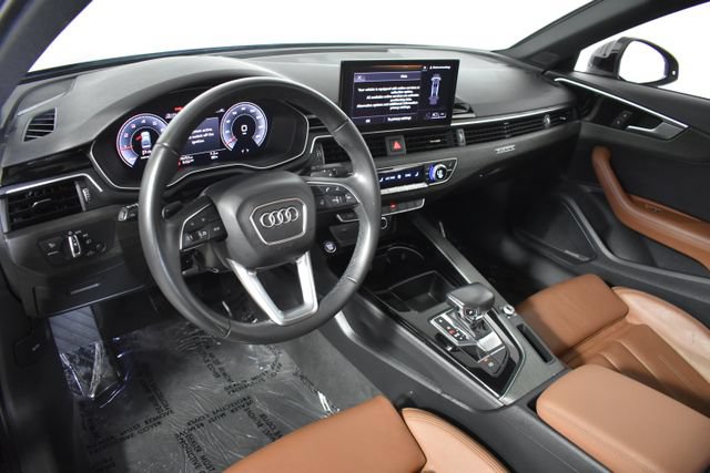Used 2024 Audi A4 2.0T Premium Plus w/ Premium Plus Package AWD/4WD image 13