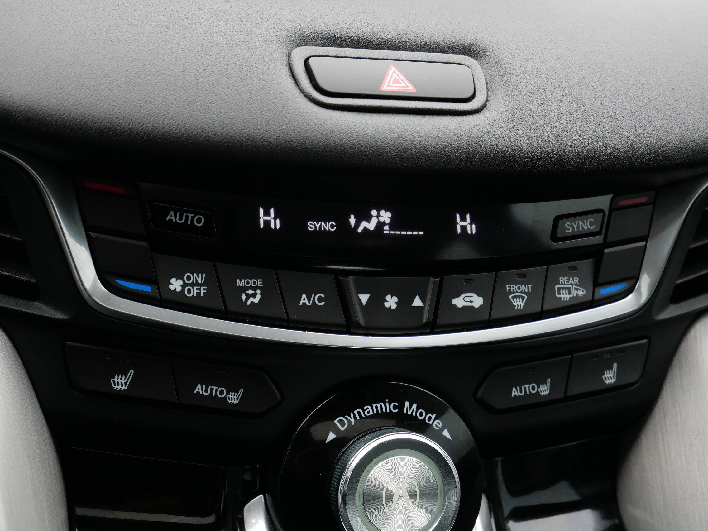 Certified 2022 Acura TLX w/ Technology Package image 23