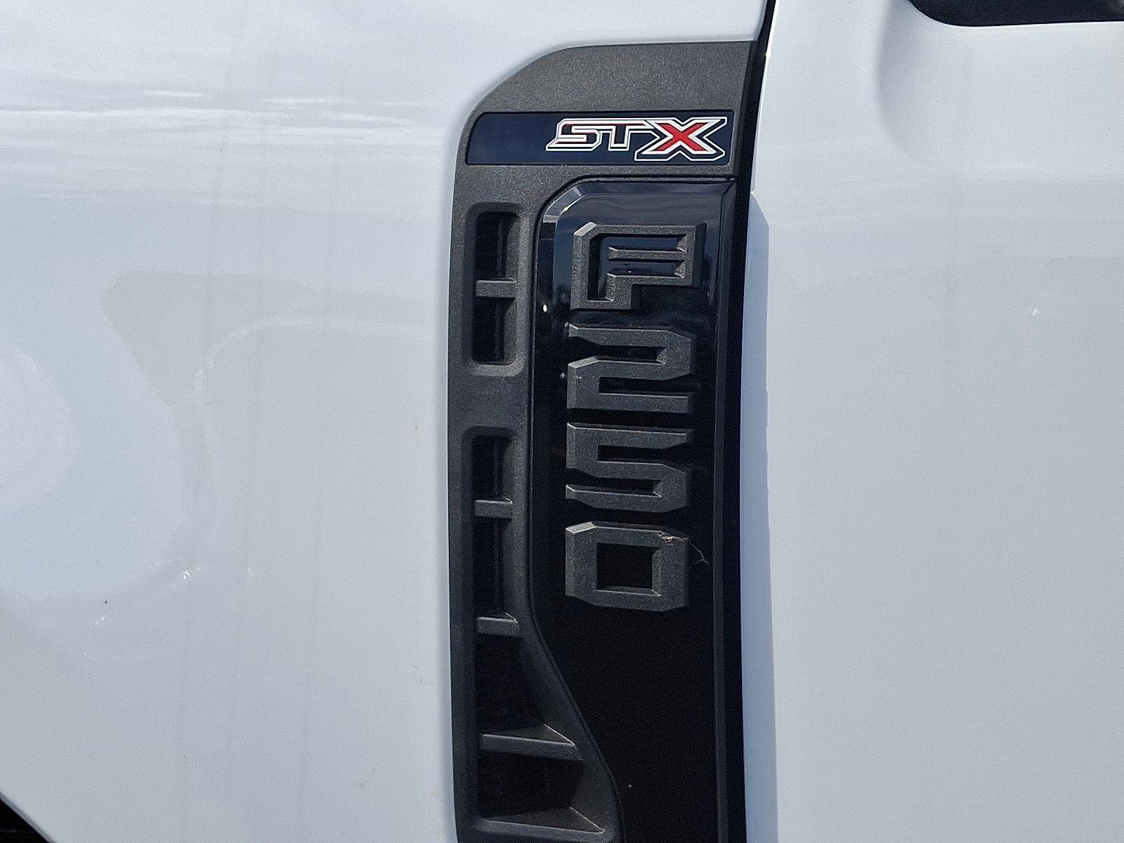 New 2026 Ford F250 XL w/ STX Appearance Package AWD/4WD image 22