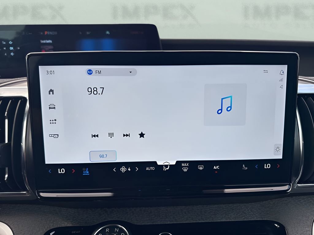 Used 2025 Ford Expedition Tremor AWD/4WD image 19