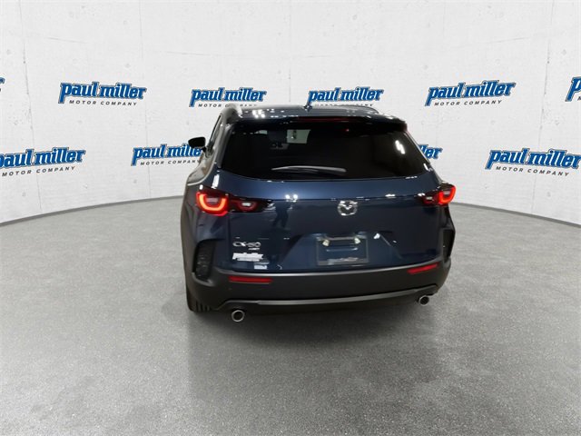 New 2026 MAZDA CX-50 AWD 2.5 S w/ Premium Package image 9
