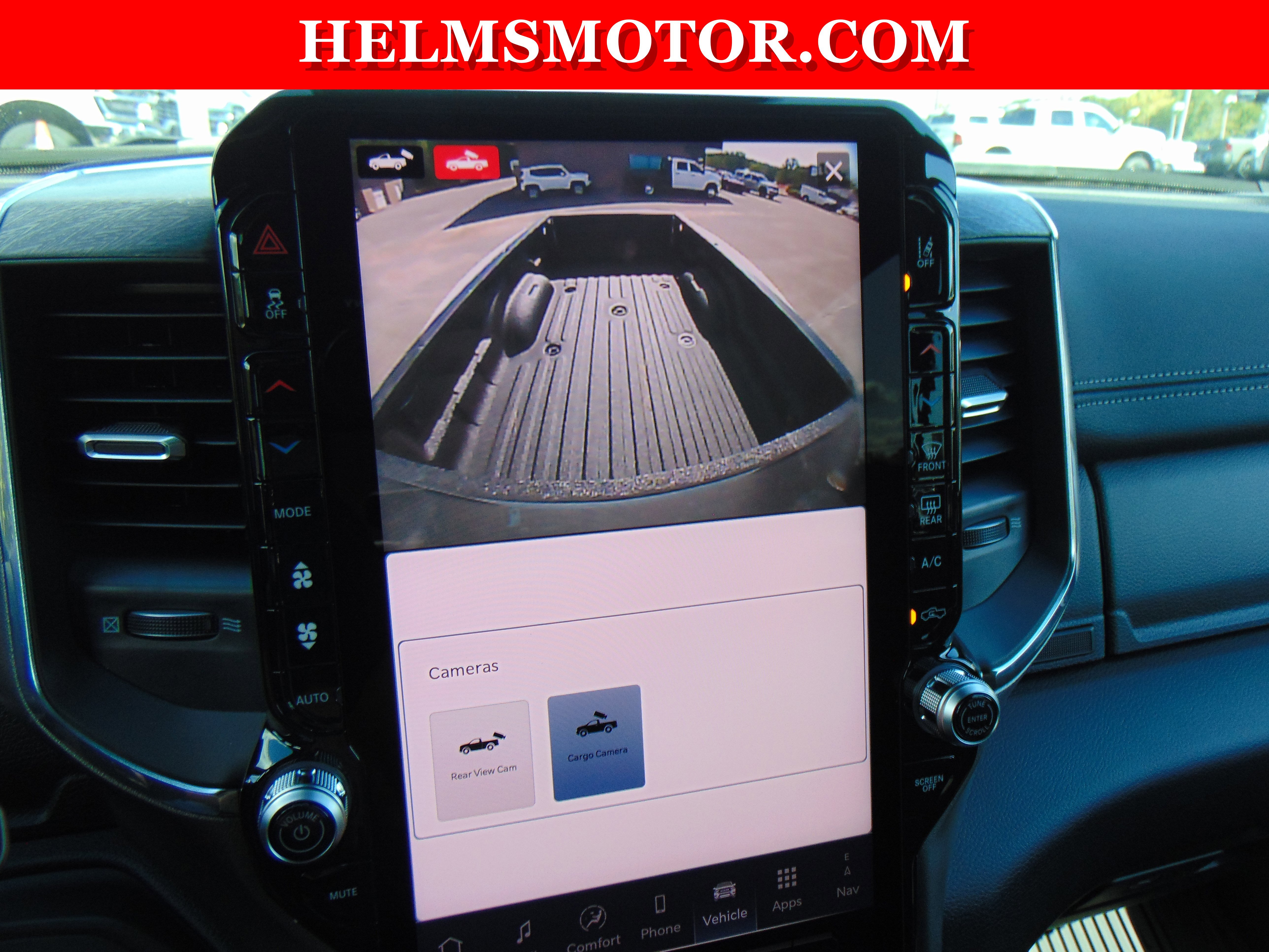 New 2026 RAM 3500 Laramie image 33