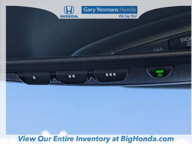 New 2026 Honda Ridgeline Black Edition image 34