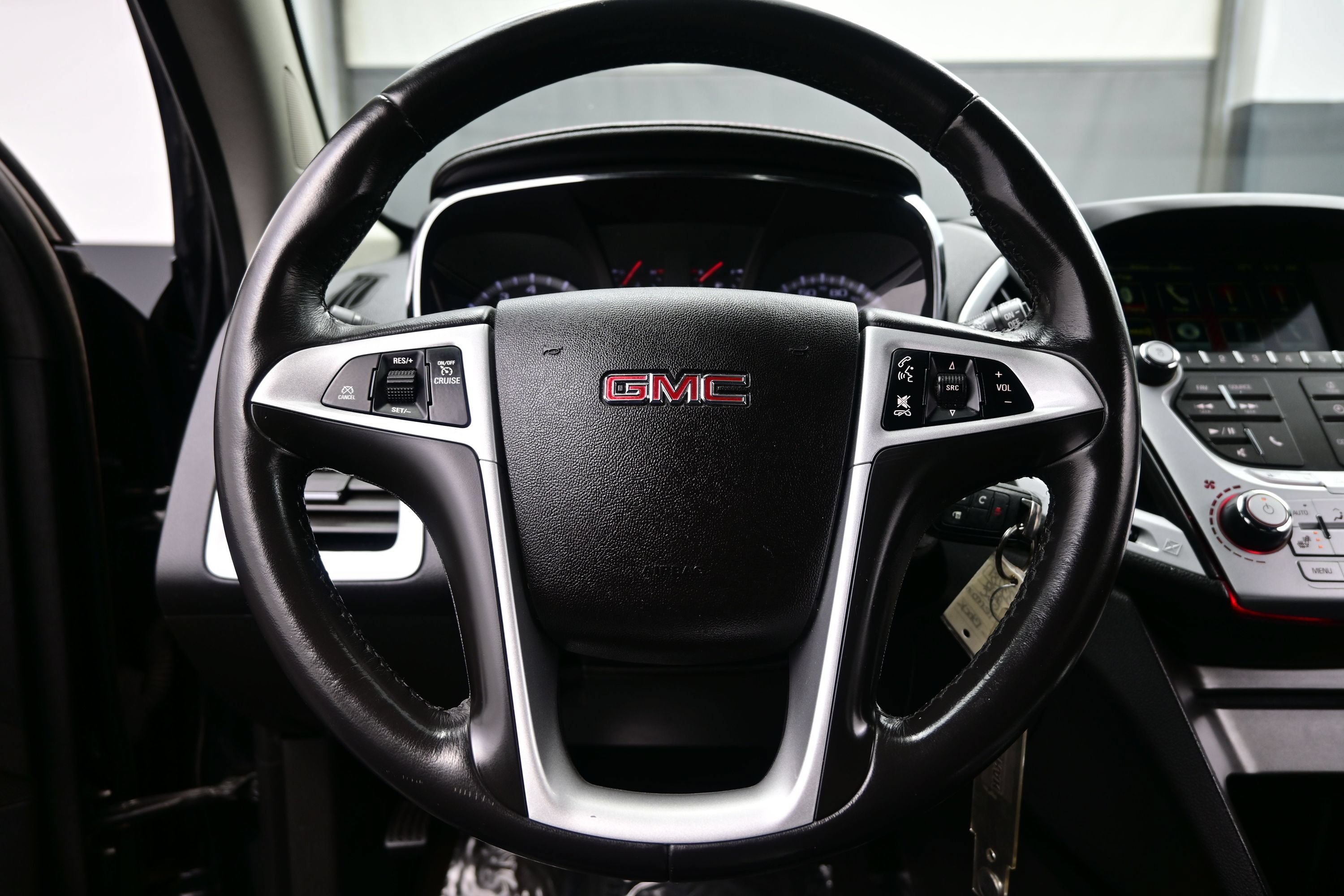 Used 2012 GMC Terrain SLT FWD image 20
