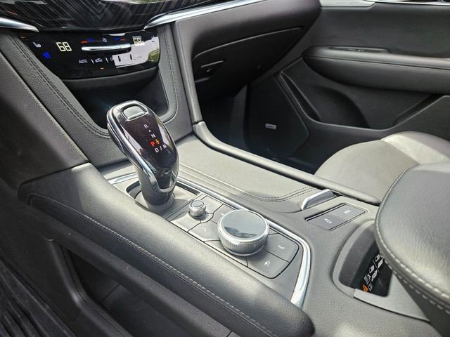 Certified 2024 Cadillac XT6 Premium Luxury w/ LPO, Floor Liner Package FWD image 22