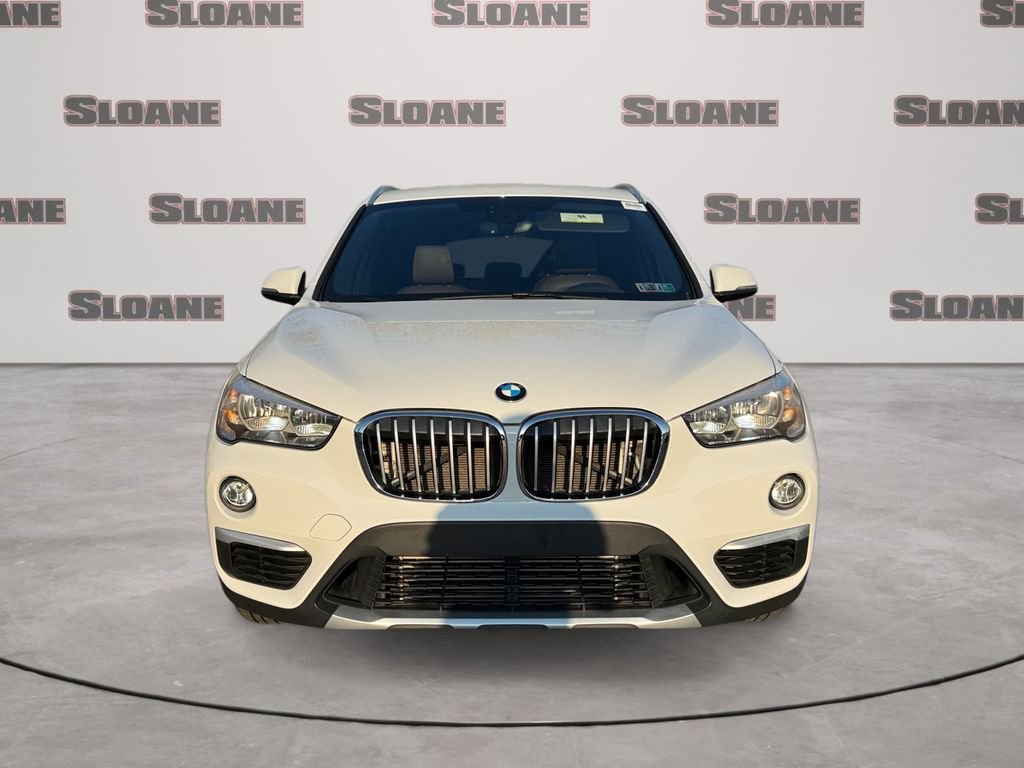 Used 2018 BMW X1 xDrive28i AWD/4WD image 8