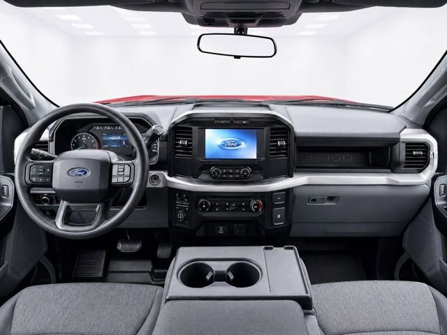 Used 2023 Ford F150 XL AWD/4WD image 16