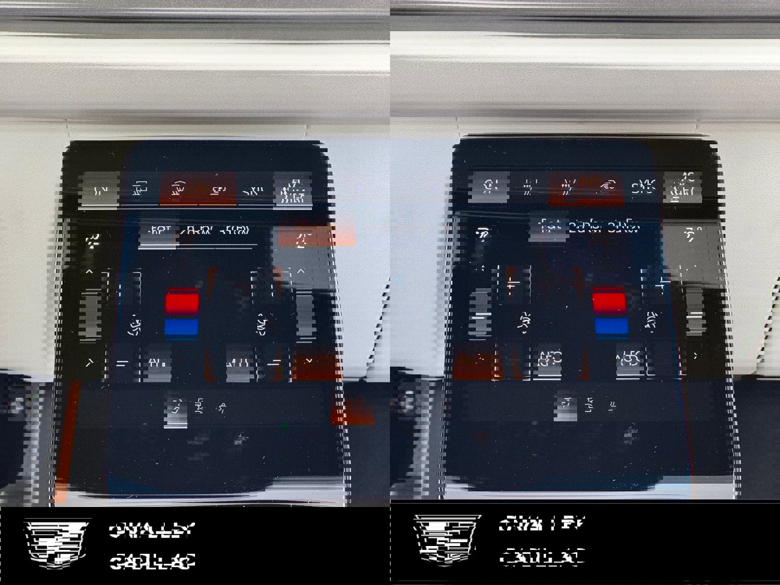 New 2026 Cadillac Vistiq Luxury image 20