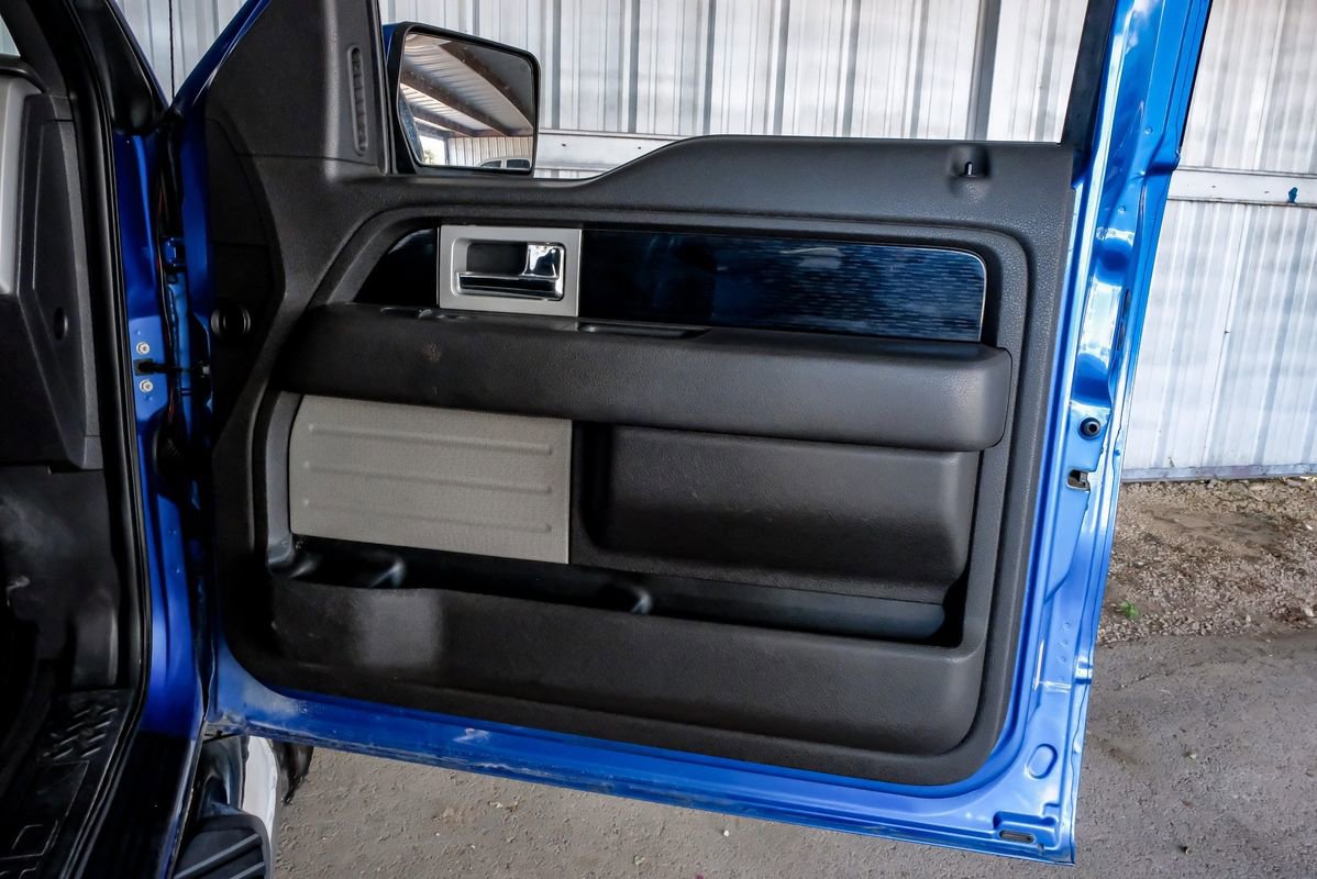 Used 2010 Ford F150 FX4 image 46