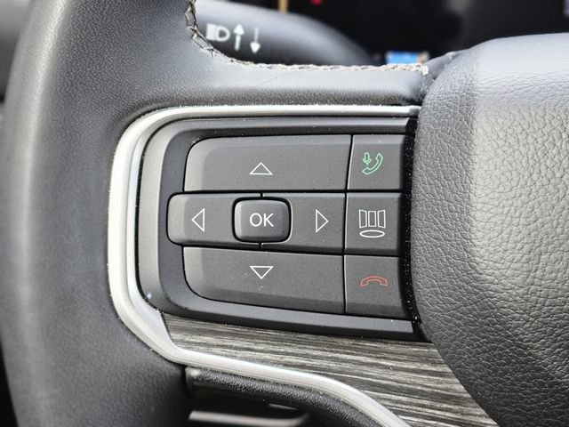 Used 2024 Jeep Wagoneer L Series II image 17