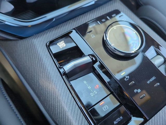 New 2026 BMW X3 xDrive30 image 21