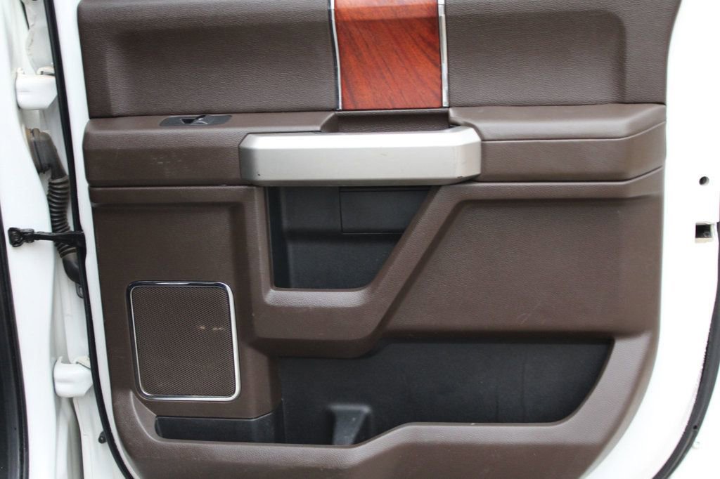 Used 2020 Ford F150 King Ranch w/ Equipment Group 601A Luxury image 24