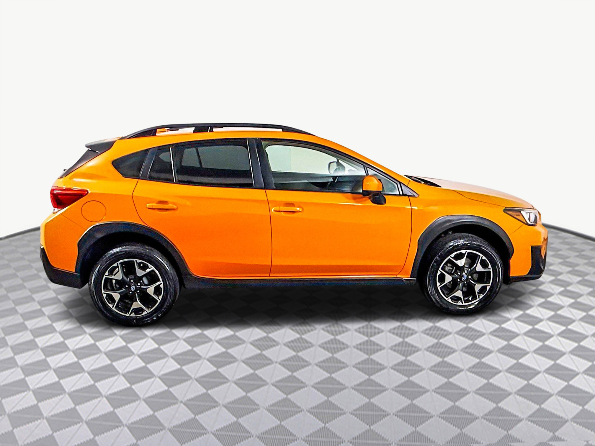 Used 2019 Subaru Crosstrek 2.0i Premium image 11