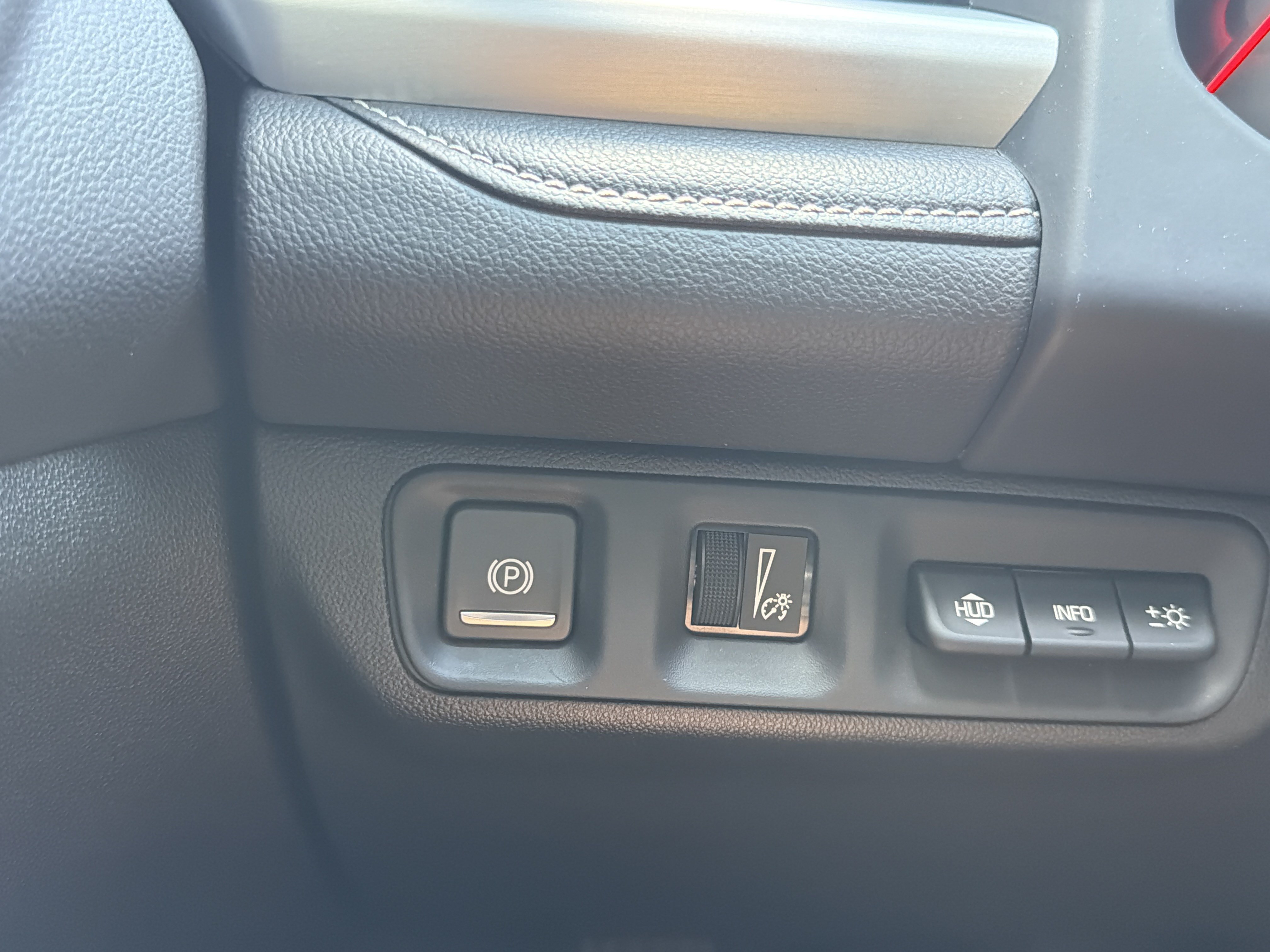 Certified 2023 GMC Acadia SLT w/ Elevation Edition FWD image 30