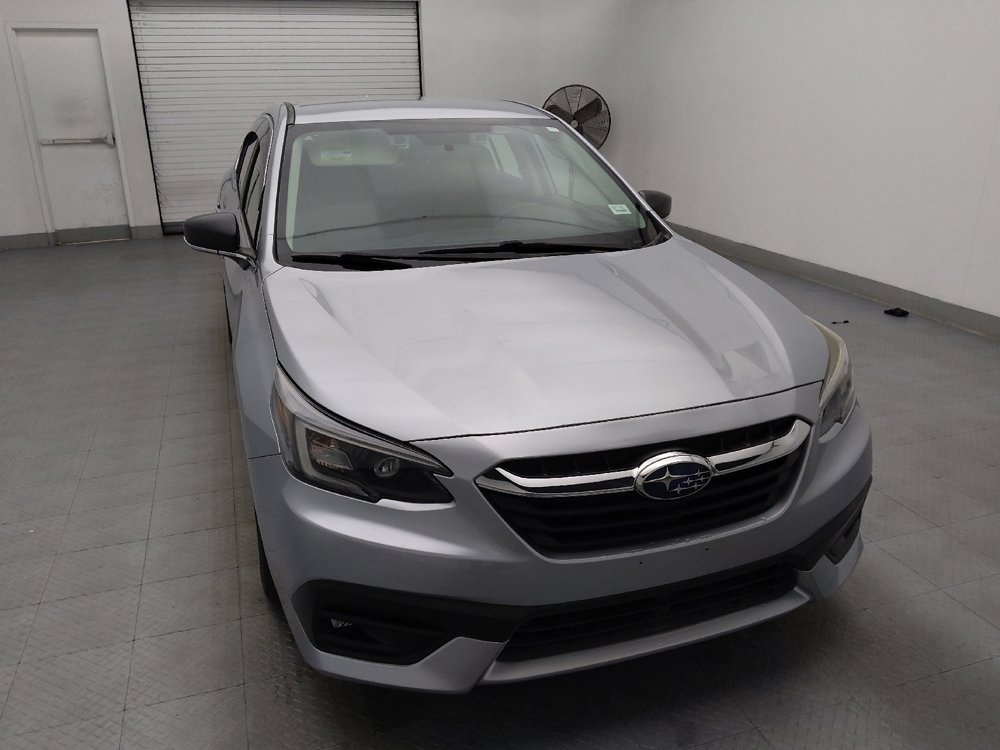 Used 2020 Subaru Legacy w/ Alloy Wheel Package image 14