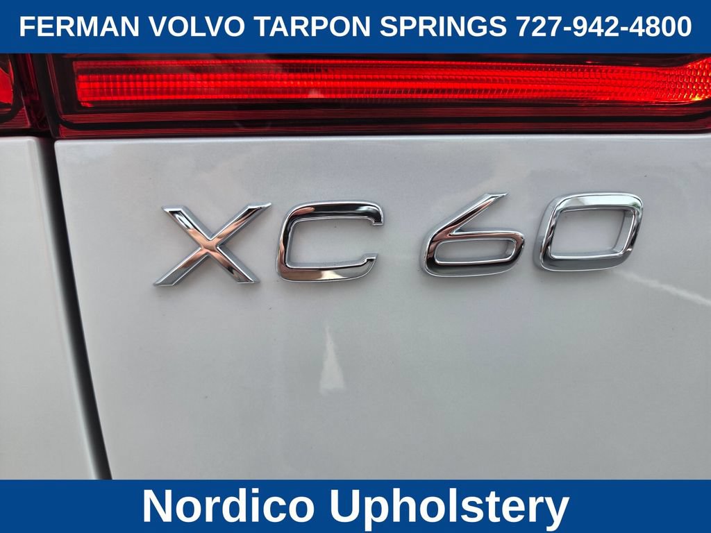 New 2026 Volvo XC60 B5 Core AWD/4WD image 18