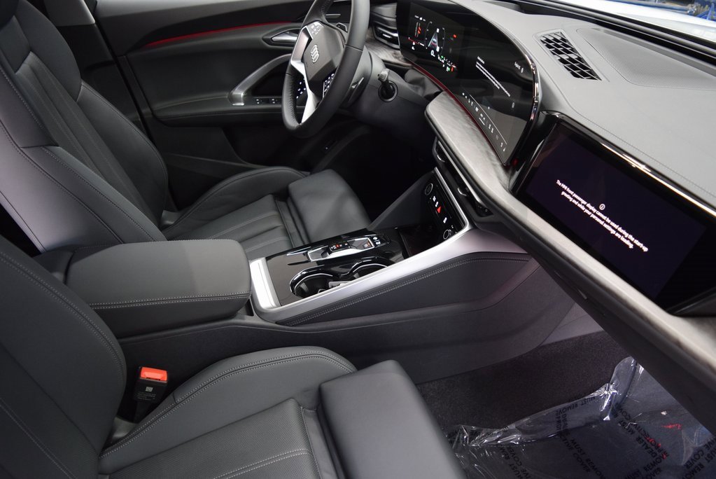New 2025 Audi Q5 Prestige image 7