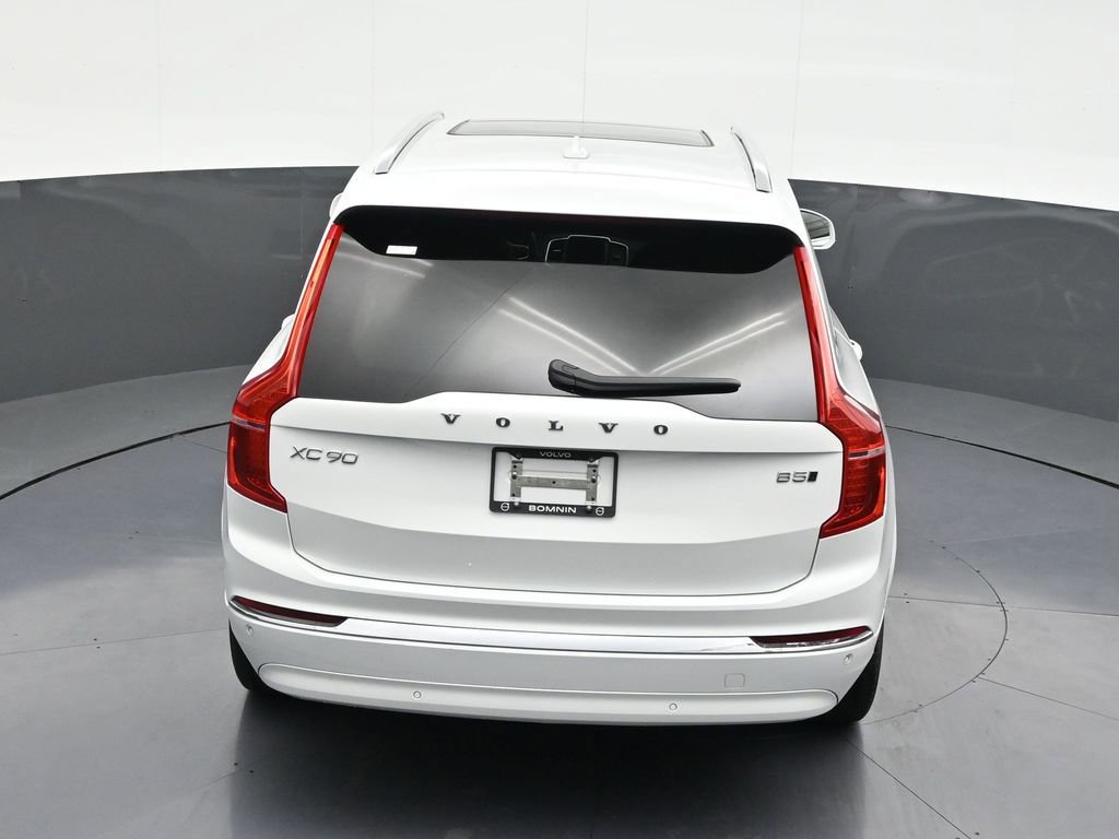 Certified 2024 Volvo XC90 B5 Plus image 23